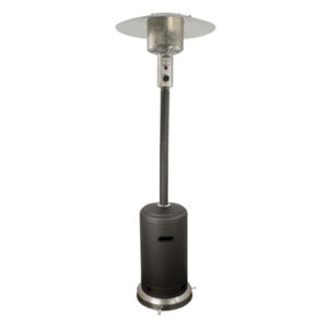Patio Heater with one 5 gallon fuel
