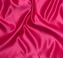 Poly Satin Fuchsia 120″