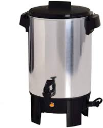 Coffee Maker- 30 Cup