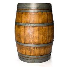 Wine Barrell