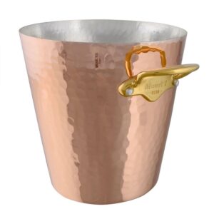 Mauviel Copper Champagne bucket