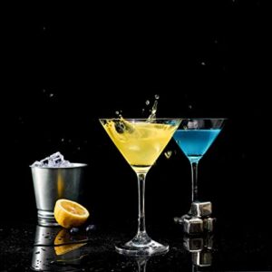 Martini Glass – 9.3OZ